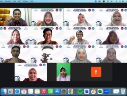 FKIP Unila Gelar Sertifikasi Kompetensi Skema Desainer Multimedia Muda 11 November 2024