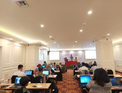 FKIP Unila Gelar Evaluasi Program dan Kegiatan untuk Pencapaian Indikator Kinerja Utama