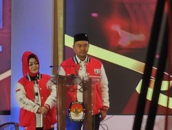 Aryodhia Tak Mau Bandar Lampung Cuma Jadi Daerah Follower