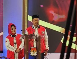 Reihana – Aryodhia Bakal Wujudkan Pendidikan Gratis Tanpa Pungutan