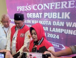 Atasi Persoalan Sampah, Reihana-Yodhi Bakal Kerjasama Dengan Swasta