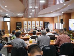 Kanwil DJP Bengkulu dan Lampung Gelar Forum Konsultasi Publik 2024