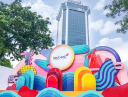57 Tahun Berkiprah di Industri Telekomunikasi, Indosat Ooredoo Hutchison Tegaskan Komitmen Bertransformasi Menuju AI TechCo