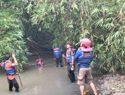 Hasil Pencarian Hari Ke 2 Masih Nihil, Tim SAR Gabungan Perluas Area Pencarian