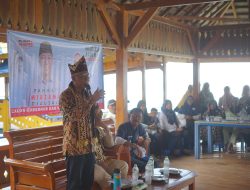 Disebut Kunci Kemenangan Pilgub, RMD Akan Buka Perhatian Pusat untuk Pesbar