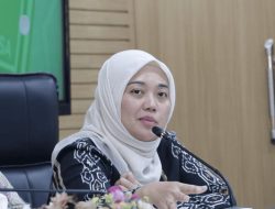 Komisi 7 DPR RI Usulkan Penundaan PPN 12 Persen