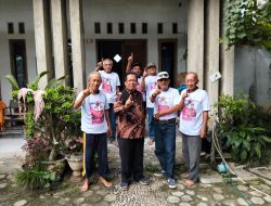 Menangkan Ardjuno, Paguyuban Purworejo, Magelang dan Jogja Gelar Konsolidasi