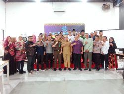FGD IKA FKIP Unila Hasilkan Maklumat Perlindungan Guru