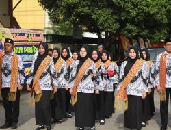 HGN 2024, Ryzal: Momentum Peningkatan Kemajuan Dunia Pendidikan