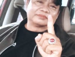 Mesman Pro MEG Ajak Masyarakat Gunakan Hak Pilih Secara Cerdas