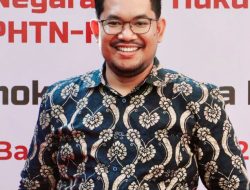 Lampung yang Damai adalah Tanggung Jawab Kita Bersama