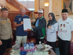 Hi Nuryono Pujakesuma Lampung, Selamat Mirza – Jihan dan Eva – Dedy, Pimpin Provinsi Lampung dan Kota Bandar Lampung