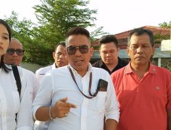 FORKADI Kawal Habis Kasus KPU Metro Demisioner