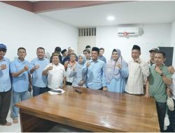 Pecah Telur, Kader PKS Jadi Bupati Pringsewu