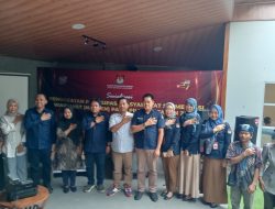Bawaslu Bandarlampung Serukan Lawan Politik Uang