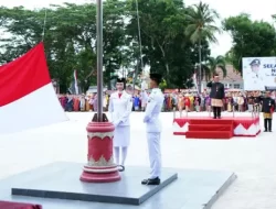 Peringatan Hari Guru 2024, Nanang: Jangan Sekali-kali Melupakan Jasa Guru