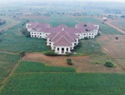 Pemprov Percepat Pembangunan Kawasan Kotabaru