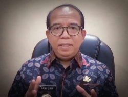 Pj.Gubernur Resmi Tetapkan UMP Lampung Tahun 2025