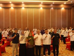 Pj. Gubernur Dorong Wujudkan Inovasi KDEKS