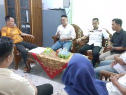 FORKADI Terus Kejar Pidana Pemilu Mantan KPU Metro