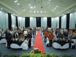 Sukseskan Reformasi Pajak, Pajak Bengkulu Satu-Dua Selenggarakan Edukasi Coretax