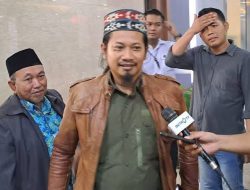Ken Setiawan Bantah Pernyataan Terkait Afiliasi Cakada dengan Jaringan Teroris