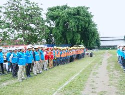 Jelang Nataru, PLN Lampung Lakukan Pemeliharaan Gabungan untuk Tingkatkan Keandalan Listrik