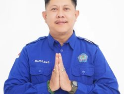 Ketua FKWKP Sambut Baik Aturan Kerjasama Media dengan Pemerintahan Pekon di Pringsewu