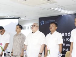 HIPMI Lampung Bakal Gelar Musda XV