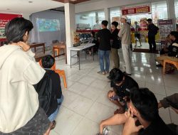 Wow Seru !!! Alfamart Gelar Tournament Mobile Legends Alfamart X Unipin