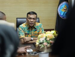 Capaian Kinerja tahun 2024, BNNK Lamsel Lampaui Target Pemberantasan Narkoba