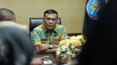 Capaian Kinerja tahun 2024, BNNK Lamsel Lampaui Target Pemberantasan Narkoba