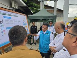 Siapkan SPKLU bagi Pemudik Nataru, PLN UID Lampung Tuai Pujian dari Berbagai Kalangan