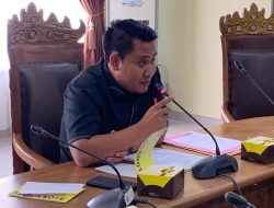 Penyegelan TPA Bakung, DPRD Bandar Lampung Dorong Solusi Cepat dan Berkelanjutan
