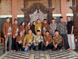 Nuryono Pujakesuma Lampung, Selamat dan Sukses Atas Kemenangan Bupati Riyanto