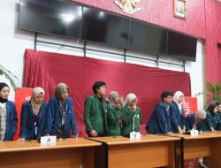 KMLCC English Competition, Kompetisi Bahasa Inggris di Lampung Jadi Ajang Gen Z Bersinar!