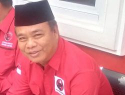 Mesman, Kader ProMEG Lampung Setia Pada Ibu Megawati