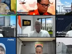 Mendagri Warning Kada Terkait Kelangkaan Sembako Jelang Pilkada 2024