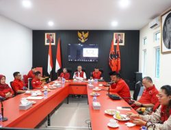 Banteng Lampung Bakal Meriahkan HUT Ke-52 PDI Perjuangan