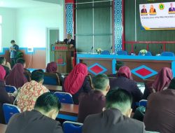 Ketua PPNI Minta Perawat Tingkatkan Layanan Kesehatan Masyarakat