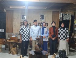 Mirza Ingin Lampung Maju dengan Identitas Yang Jelas