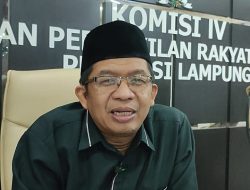 Aleg PKS Dorong Percepatan Realisasi Infrastruktur dan Pengendalian Inflasi