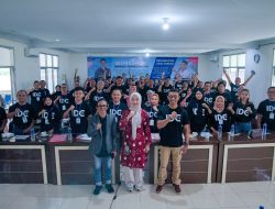 Mirza-Jihan Berkomitmen Perkuat Pemberdayaan Desa Melalui BUMDes