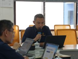 Alco Lampung: Penerimaan Pajak Tahun 2024 Berkinerja Positif
