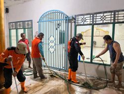 Ketua Fraksi PKS “Duka Way Lunik, Duka Bandar Lampung adalah Duka Kita Semua”