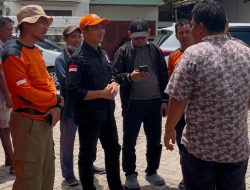 Ketua PKS Bandarlampung Serukan Kepedulian dan Tindakan Nyata untuk Korban Banjir