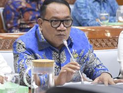 Aprozi Alam Dorong Penyaluran Bantuan untuk Korban Banjir