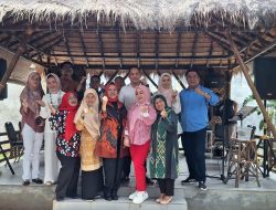 TP Sriwijaya Lampung Akan Serahkan Bantuan untuk Korban Banjir di Bandarlampung