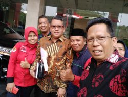 Moko : PDI Perjuangan Masih Butuh Hasto