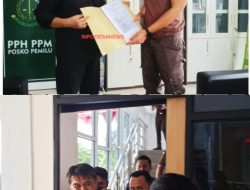 Sekda Pringsewu Tersangka Korupsi, Gepak Apresiasi Kejari